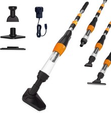 Pool Vacuum Cleaner, 3 in 1