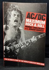 AC/DC |Maximum Rock & Roll