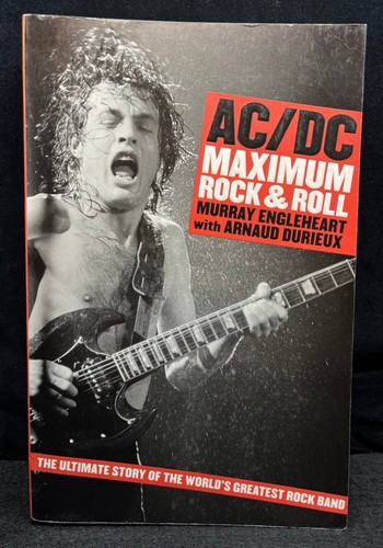 Maximum rock roll - &,