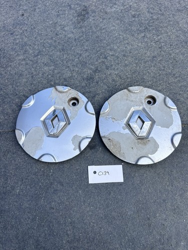Renault genuine used wheel - genuine,