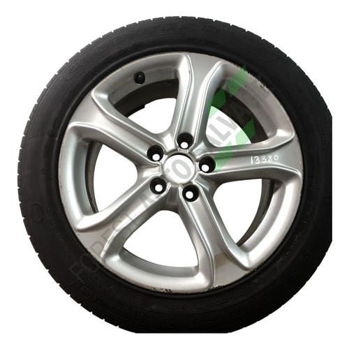 2012 audi alloy wheel - audi, a4