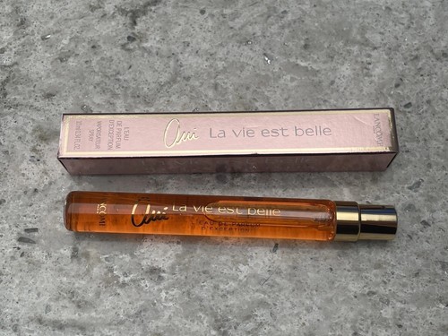 Lancôme vie est belle eau - la,