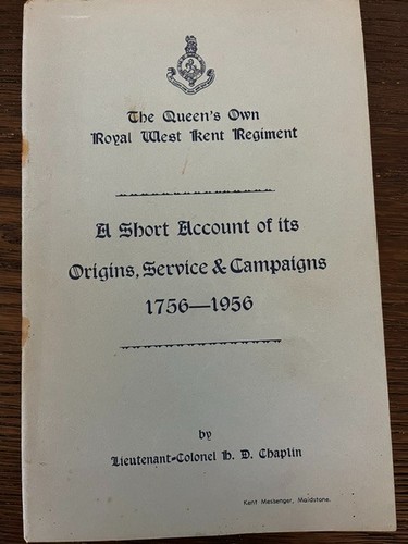The queens own royal west - own,