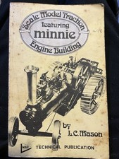Scale Model Traction Engine
