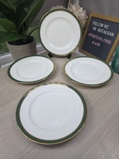 4 x Royal Albert Paragon Elgin