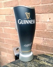 Guinness surger light beer - surger, up