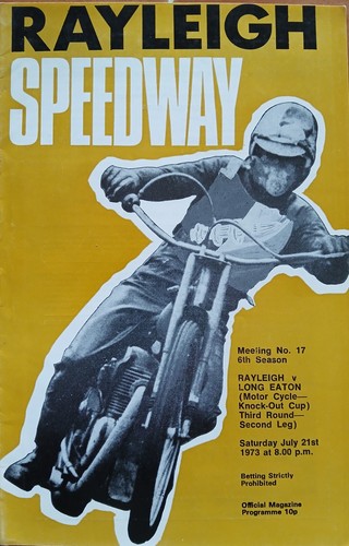 Rayleigh long eaton speedway - v,