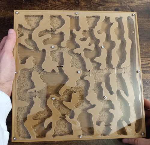 Ant farm mega - ant,