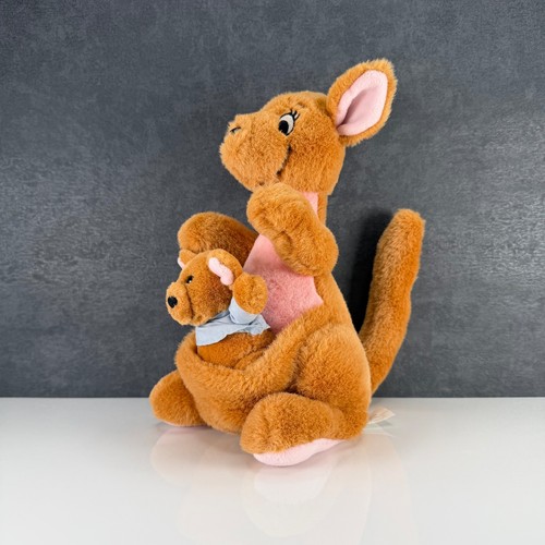 Kanga roo plush - kanga,