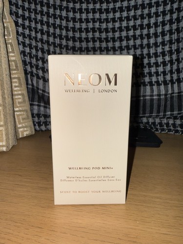 Neom wellbeing pod mini - pod, mini+