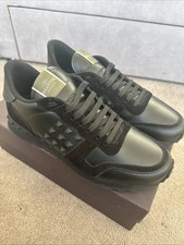 Valentino garavani leather - garavani,