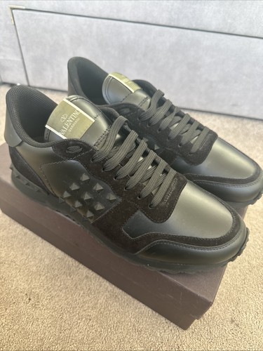 Valentino garavani leather - garavani,