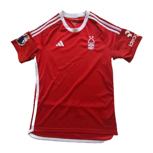 Nottingham forest 2023 home - 2023-24,