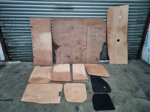 Vauxhall combo mk3 2019 2021 - combo, 2019-2021