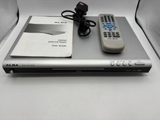 Alba DVD Player DVD65/A Tested
