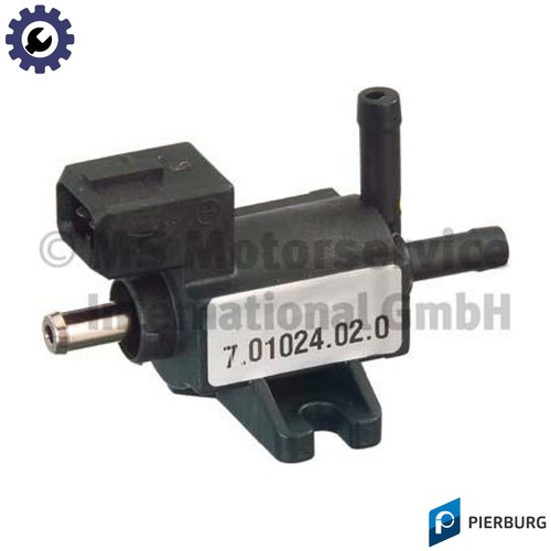 Boost pressure control - boost, valve