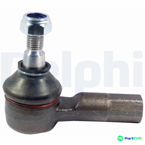 Delphi front tie - delphi, rod
