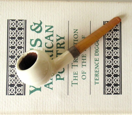 Vintage royal smooth - royal,