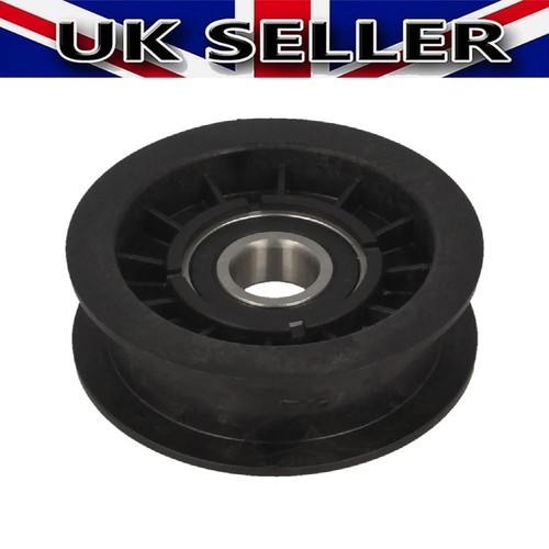 1pcs flat idler - 1pcs, jockey