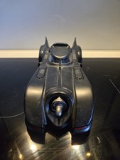 Hot Wheels Batmobile 1:18