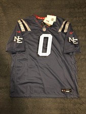 New England Patriots Nike Game