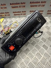 ALPINE UTE-72BT BLUETOOTH USB