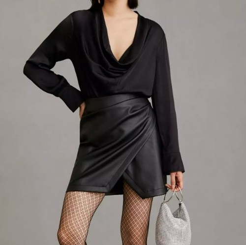 Anthropologie maeve black - maeve,