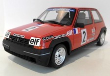 Otto 1/18 Scale Resin - OT579