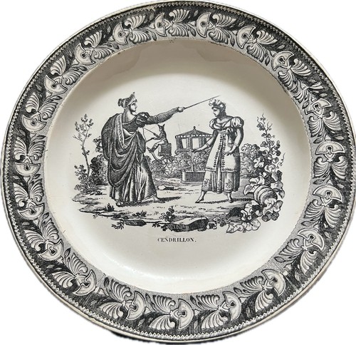 C1800 french montereau - french,