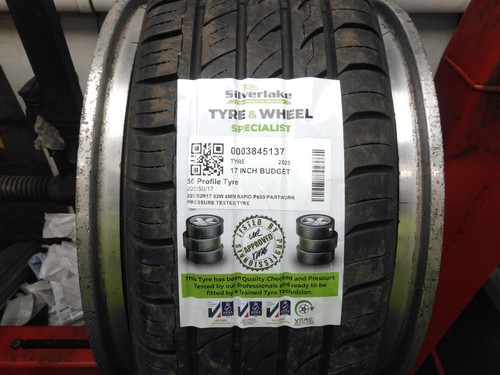 205 50r17 93w 6mm rapid - 93w,