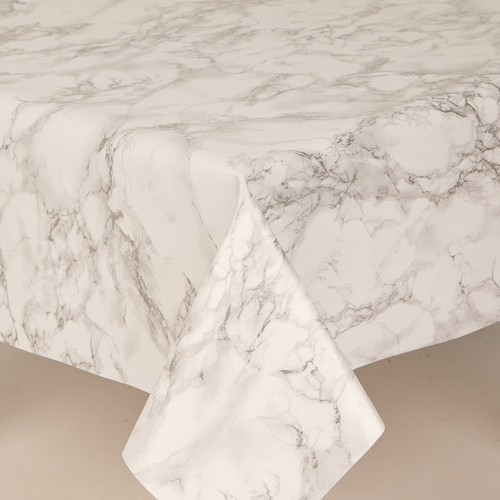 Wipe clean tablecloth - wipe, pvc