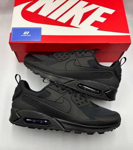 Nike air max - drift, triple