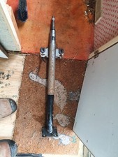 SUZUKI VITARA STEERING COLUMN