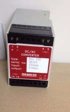 megacon dc/ac converter bus152