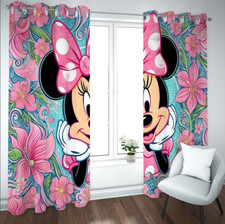 Girls Minnie Mouse Pink