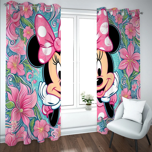 Girls minnie mouse pink - minnie,