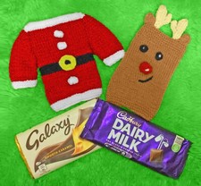 Knitting pattern christmas - -,