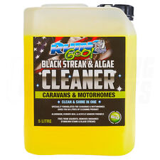 Rhino Goo 5 litres Concentrated Caravan Cleaner - Motorhome & Camper Cleaner
