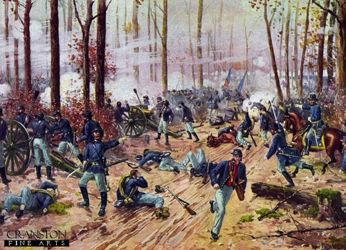 American civil war military - american,