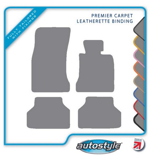 Fits bmw series 4dr - 4dr, e60/est