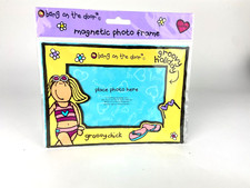 Bang on The Door Groovy Chick