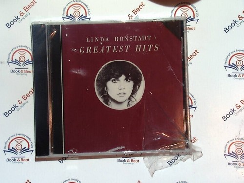 Linda ronstadt greatest - ronstadt,