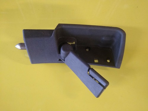 Smart roadster right hand roof - smart,
