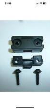 Technics Phono Cable Cord Clamp Set SL1210 SL1200 SFUM170-06  SFPZB12204 +screws