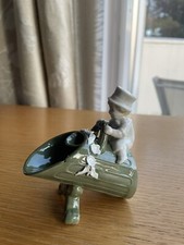 Antique Victorian Conta &