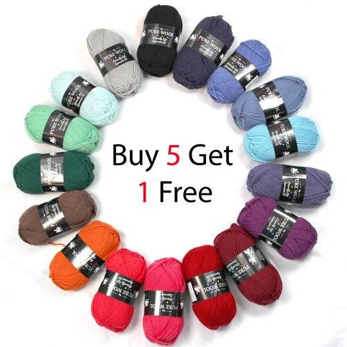 Cygnet pure wool - cygnet,