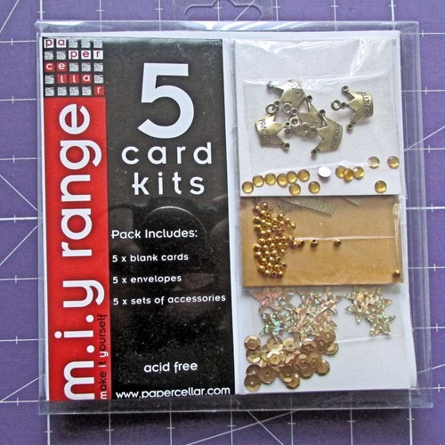 Range by paper - m.i.y,