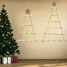 Christmas wall hanging tree - christmas,