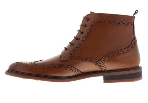 Firetrap rutland boots - rutland,
