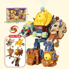Plants vs zombies - 1,